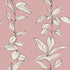 Caliko Botanical Duvet Cover Set Blush