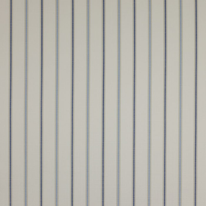 Jane Churchill Bay Stripe Curtain Fabric
