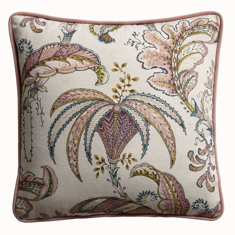 Clarke & Clarke Ophelia Cushion | Multi