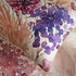 Saffa Floral 100% Cotton Duvet Cover Set Multi Super King