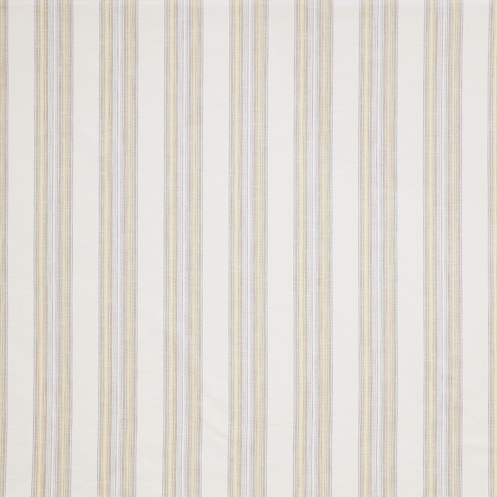 iLiv The Observatory Barley Stripe Curtain Fabrics (5 Colourways)