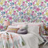 Laura Ashley Gilly Wallpaper - Finesse Home Interiors