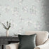 Laura Ashley Igerna Wallpaper - Finesse Home Interiors