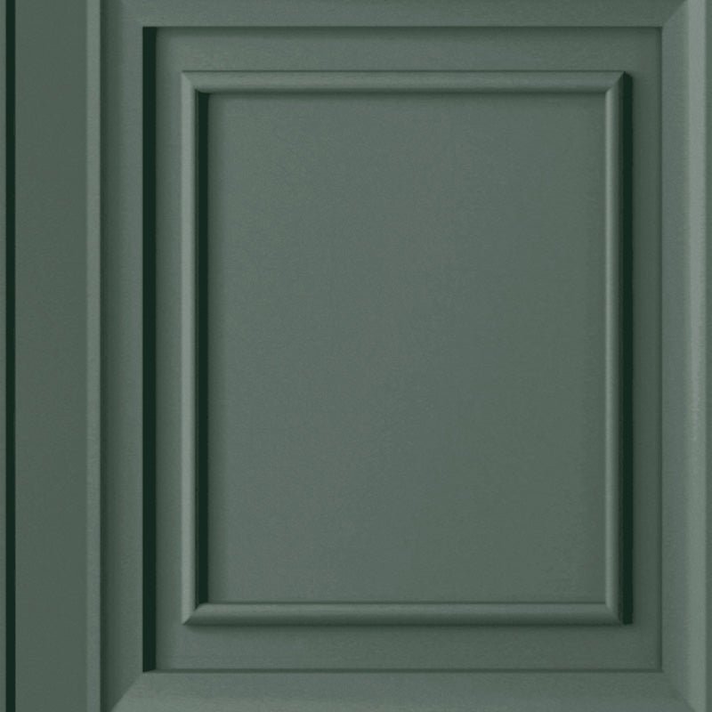 Laura Ashley Redbrook Wood Panel Wallpaper - Finesse Home Interiors