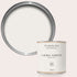 Laura Ashley Dove Grey White Matt Emulsion Paint