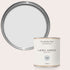 Laura Ashley Sugared Grey White Matt Emulsion Paint