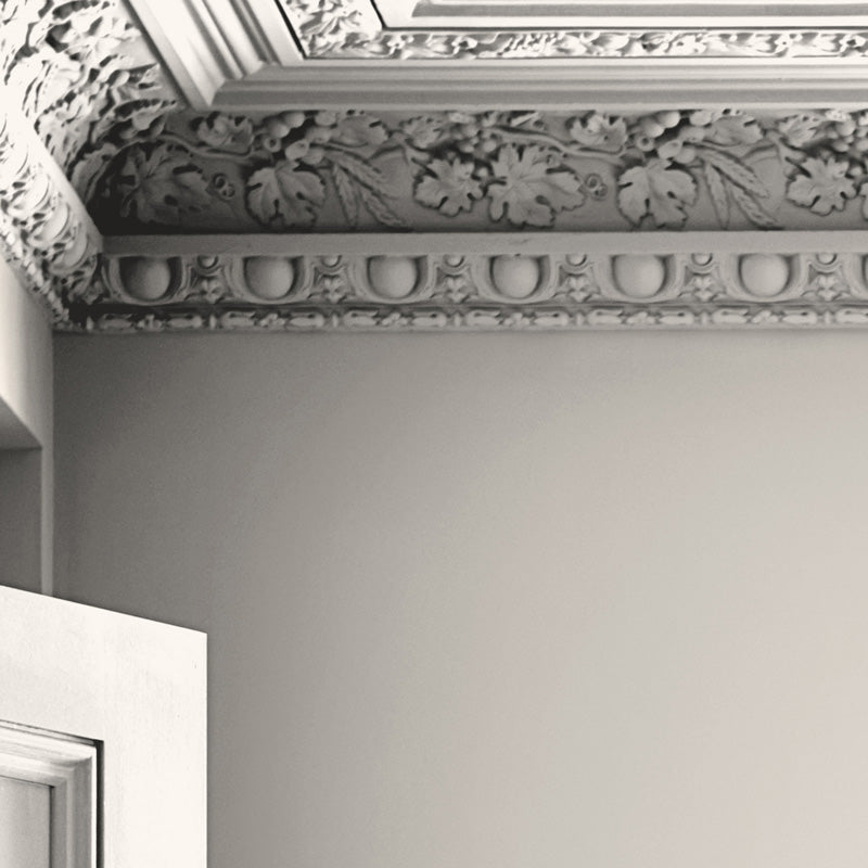 Laura Ashley Pale Ivory Matt Emulsion Paint