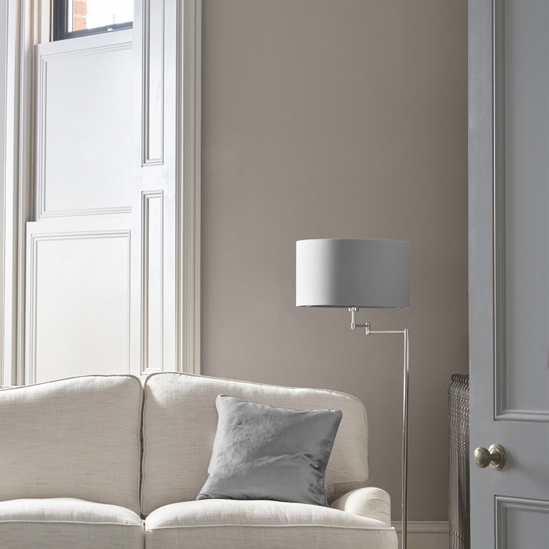 Laura Ashley Pale Ivory Matt Emulsion Paint