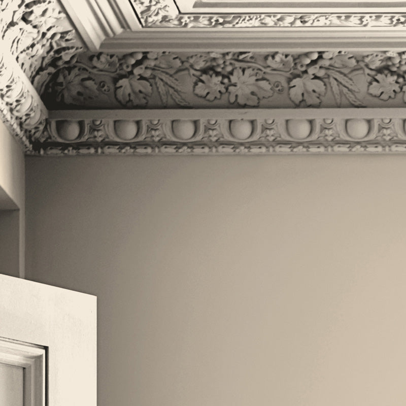 Laura Ashley Pale Linen Matt Emulsion Paint