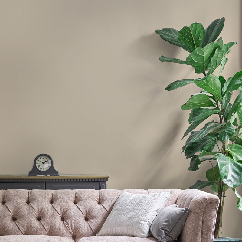Laura Ashley Pale Linen Matt Emulsion Paint