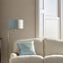 Laura Ashley Linen Eggshell Paint 750ml