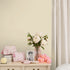 Laura Ashley Primrose White Matt Emulsion Paint