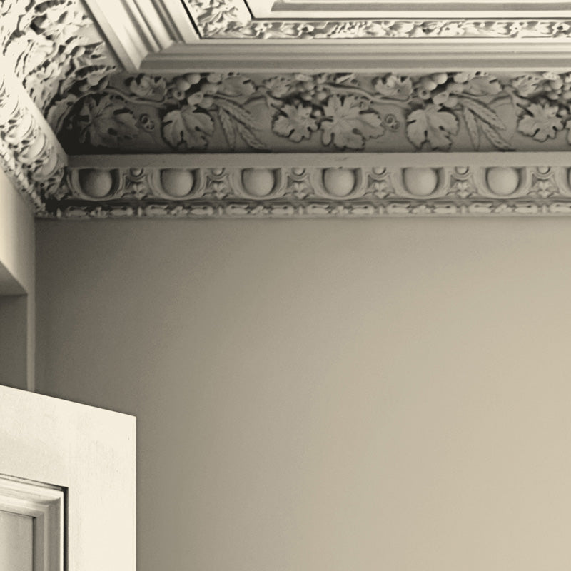 Laura Ashley Creamware Matt Emulsion Paint