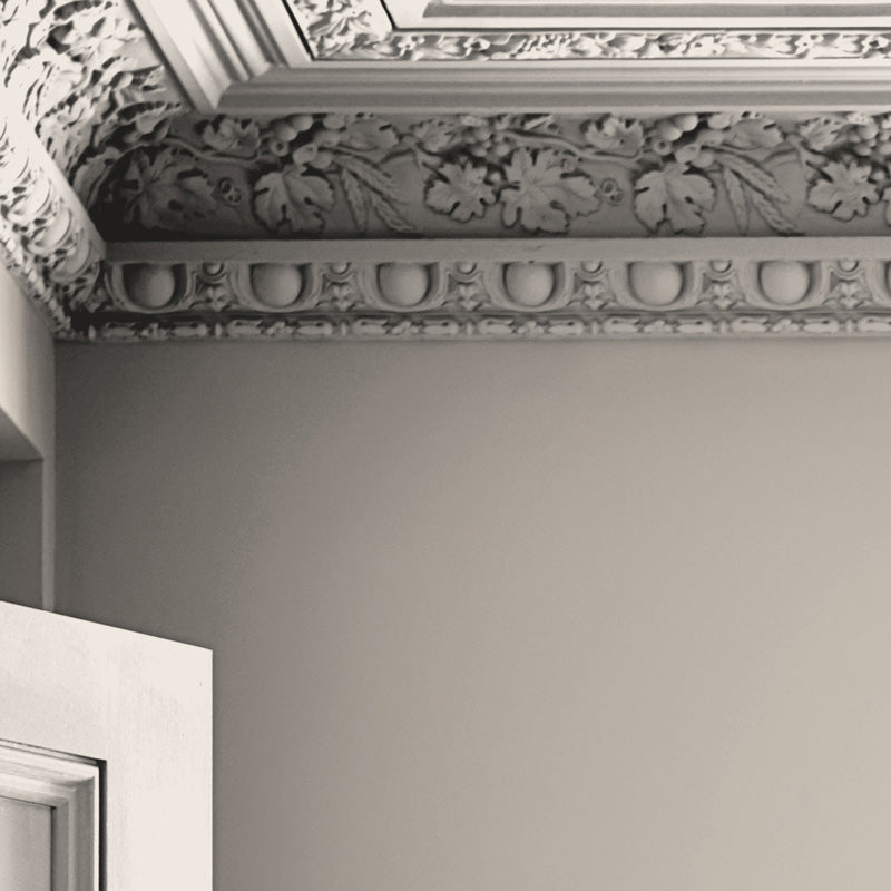 Laura Ashley Pale Twine Matt Emulsion Paint