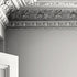 Laura Ashley Dove Grey White Matt Emulsion Paint