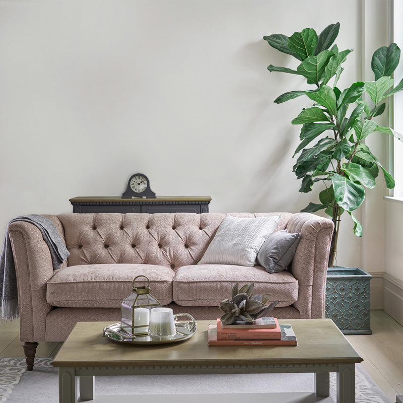 Laura Ashley Dove Grey White Matt Emulsion Paint