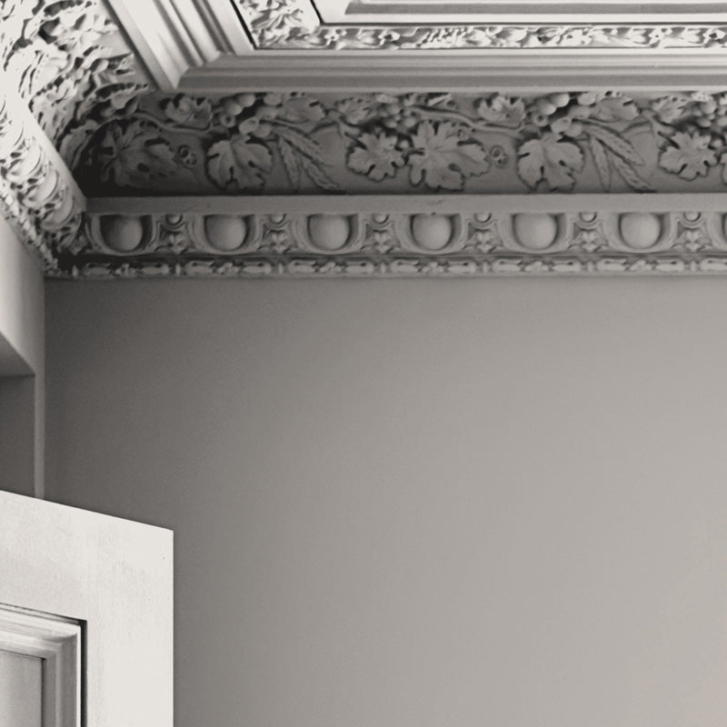 Laura Ashley Dove Grey Matt Emulsion Paint