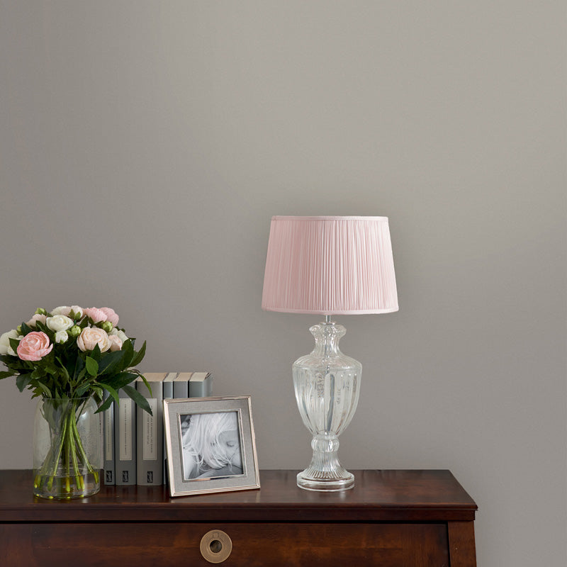 Laura Ashley Pale French Grey Matt Emulsion Paint