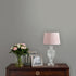 Laura Ashley Pale Steel Eggshell Paint 750ml