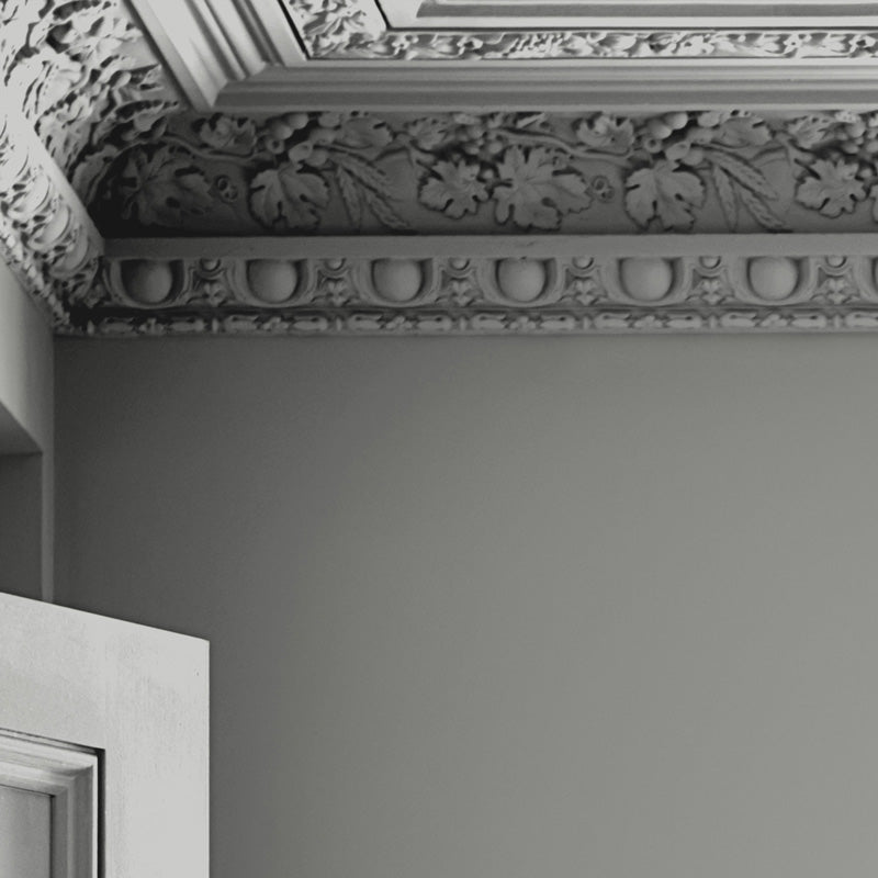 Laura Ashley Steel Matt Emulsion Paint