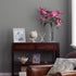 Laura Ashley Steel Matt Emulsion Paint