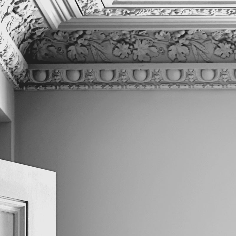 Laura Ashley Pale Silver Matt Emulsion Paint