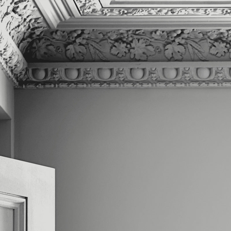 Laura Ashley Silver Matt Emulsion Paint