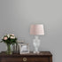 Laura Ashley Silver Matt Emulsion Paint