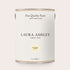 Laura Ashley Primrose White Matt Emulsion Paint
