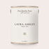 Laura Ashley Dove Grey White Matt Emulsion Paint