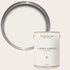 Laura Ashley Dove Grey White Matt Emulsion Paint