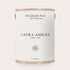 Laura Ashley Pale Silver Matt Emulsion Paint