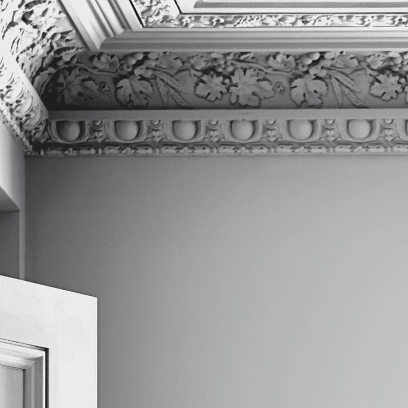 Laura Ashley Sugared Grey Matt Emulsion Paint