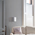 Laura Ashley Sugared Grey Matt Emulsion Paint