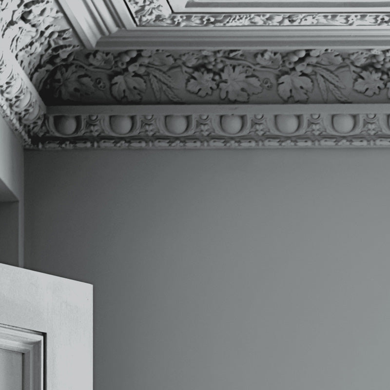 Laura Ashley Slate Matt Emulsion Paint