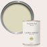 Laura Ashley Pale Hedgerow Eggshell Paint 750ml