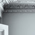 Laura Ashley Seaspray White Matt Emulsion Paint