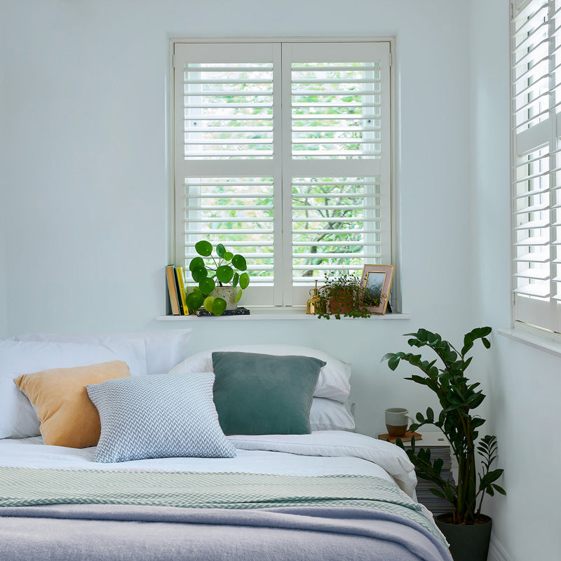 Laura Ashley Seaspray White Matt Emulsion Paint