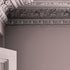 Laura Ashley Dark Blush Matt Emulsion Paint