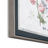 Laura Ashley Tapestry Floral Wallart