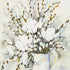 Laura Ashley Pussy Willow in Vase Wallart