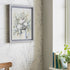 Laura Ashley Pussy Willow in Vase Wallart