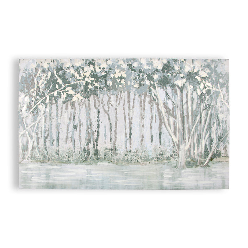 Laura Ashley Woodland Walk Wallart