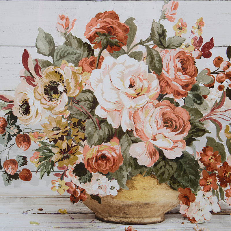 Laura Ashley Rosemore Wallart