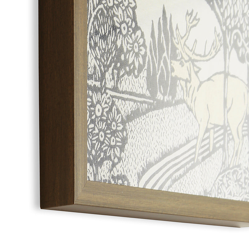 Laura Ashley Trecastle Wallart