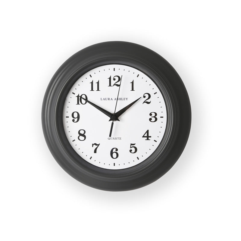 Laura Ashley Newgale Small Kitchen Clock