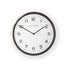 Laura Ashley Goldcliff Bronze Clock