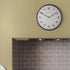 Laura Ashley Goldcliff Bronze Clock
