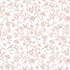 Laura Ashley Shepherd's Purse Wallpaper