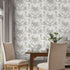 Laura Ashley Tuileries Wallpaper